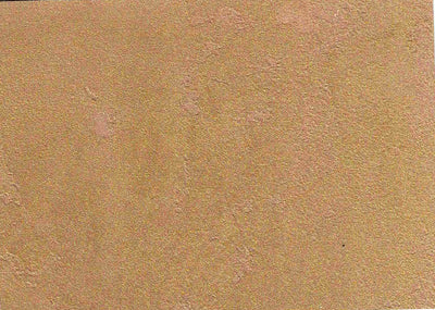 Metallic Plaster - Copper Blush