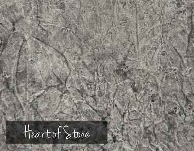 Rescue and Resurface - Heart of Stone