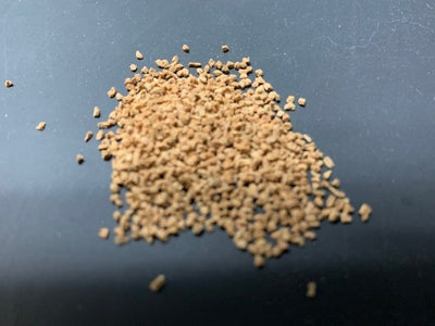 Granulated Cork - Large 14/30