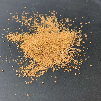Granulated Cork - Medium 20/40