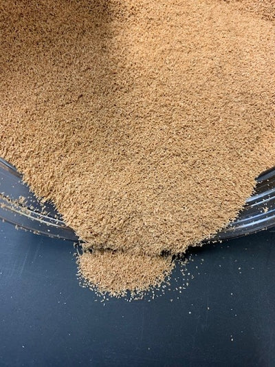 Granulated Cork - Small 40/80