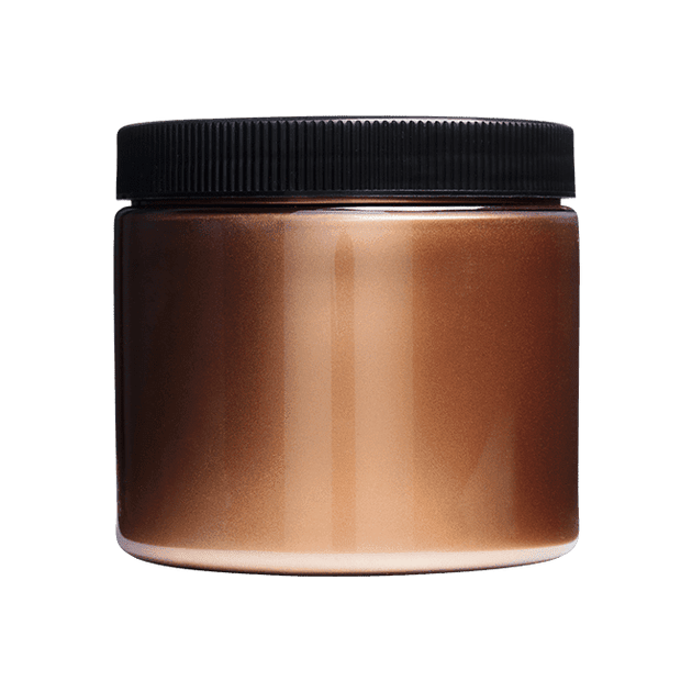 Metallic Paint - Aged Copper - Metallic Paint - water based - faux finish- [Product type] - Metallic Mart