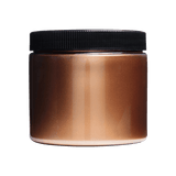 Metallic Paint - Aged Copper - Metallic Paint - water based - faux finish- [Product type] - Metallic Mart