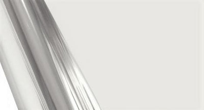 Foil - Bright Silver