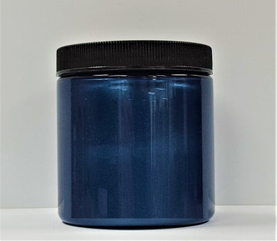 Metallic Paint - Deep Blue