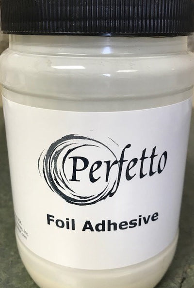 Foil Adhesive