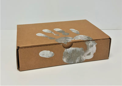 Box of Glitz and Glam