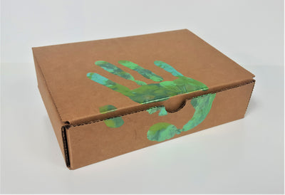 Box of Greens
