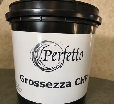 Grossezza (CHP) Crackle