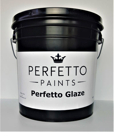 Perfetto Glaze