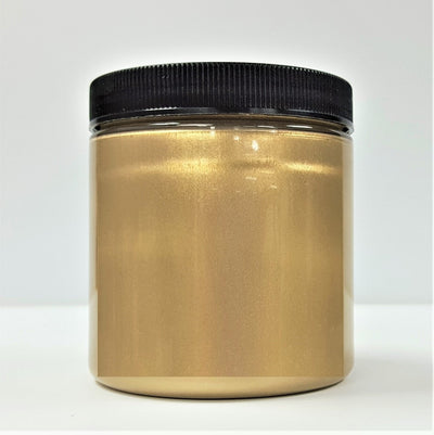 Metallic Paint - Soft Palace Gold