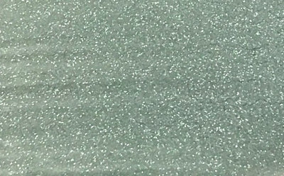 Metallic Plaster - Sugar Blue