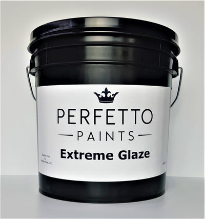 Extreme Glaze