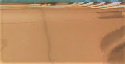 Foil - Bright Copper