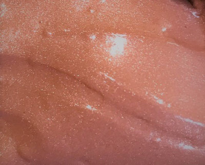 Metallic Plaster - #37 Cinnamon Spice
