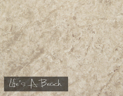 Rescue and Resurface - Life's A Beach