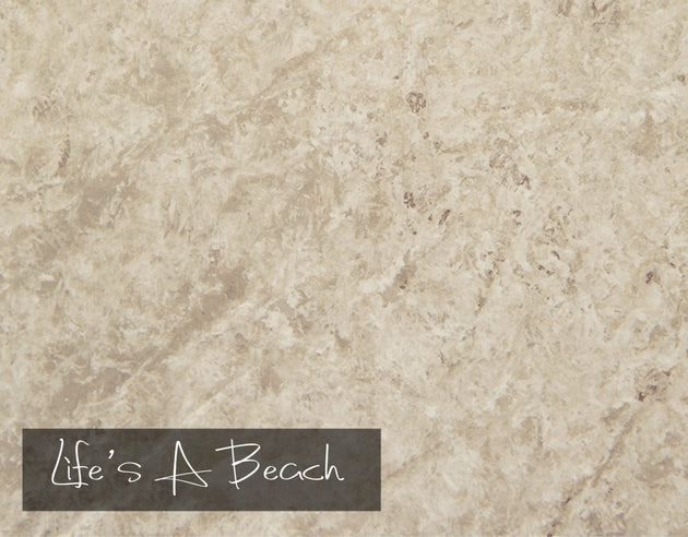 Rescue and Resurface - Life's A Beach
