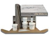 Rescue and Resurface - Little White Lie