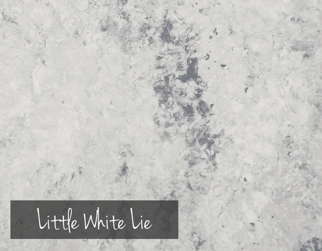 Rescue and Resurface - Little White Lie