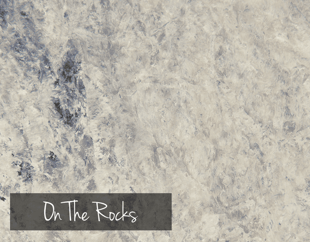 Rescue and Resurface - On the Rocks
