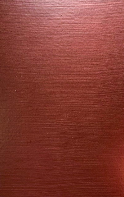 Metallic Paint - Ruby Red