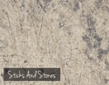 Rescue and Resurface - Sticks and Stones