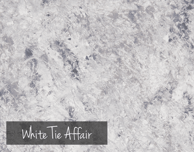 Rescue and Resurface - White Tie Affair