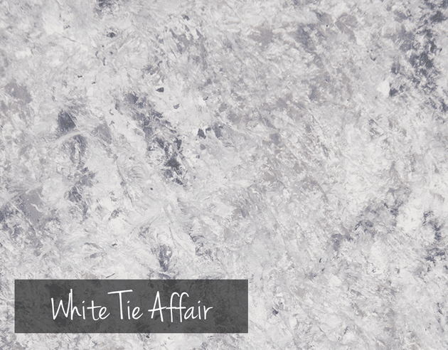 Rescue and Resurface - White Tie Affair