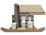 Rescue and Resurface - Yellow Brick Road