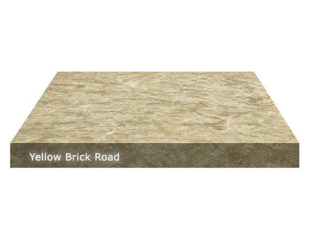 Rescue and Resurface - Yellow Brick Road