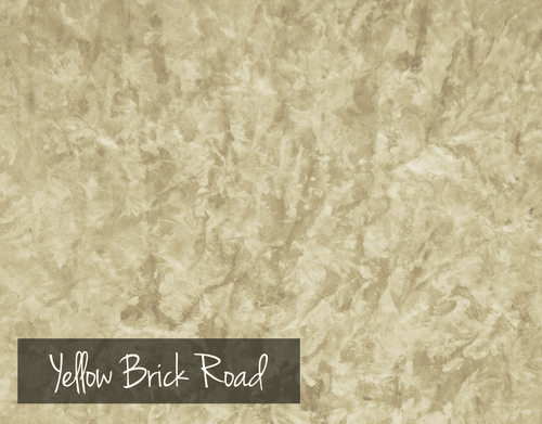 Rescue & Resurface - Yellow Brick Road