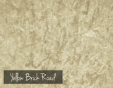 Rescue and Resurface - Yellow Brick Road