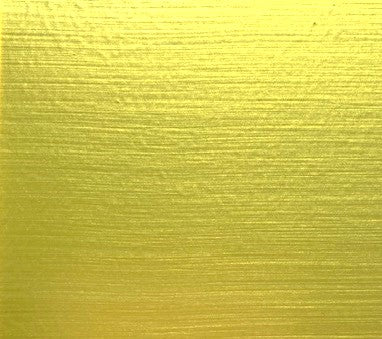 Metallic Paint - Yellow Gold