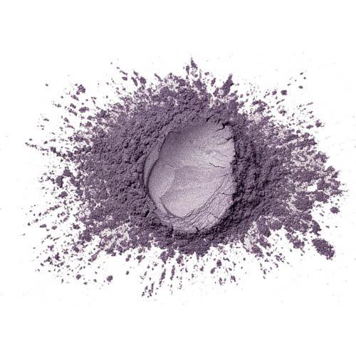 Powder - Soft Lilac - Metallic Paint - water based - faux finish- [Product type] - Metallic Mart