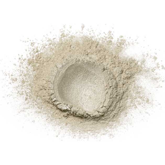 Mica Powders - Shimmer Pearl
