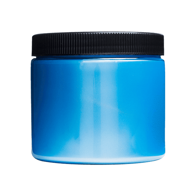 Metallic Paint - Sapphire - Metallic Paint - water based - faux finish- [Product type] - Metallic Mart