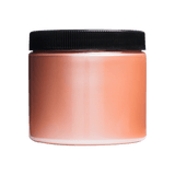 Metallic Paint - Rich Salmon - Metallic Paint - water based - faux finish- [Product type] - Metallic Mart