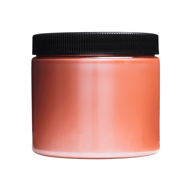 Metallic Paint - Rosa Perla - Metallic Paint - water based - faux finish- [Product type] - Metallic Mart