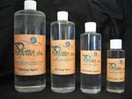 Wetting Agent - Metallic Paint - water based - faux finish- [Product type] - Metallic Mart