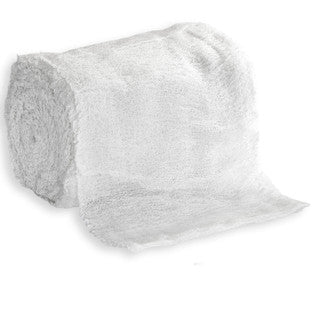 Cheesecloth roll