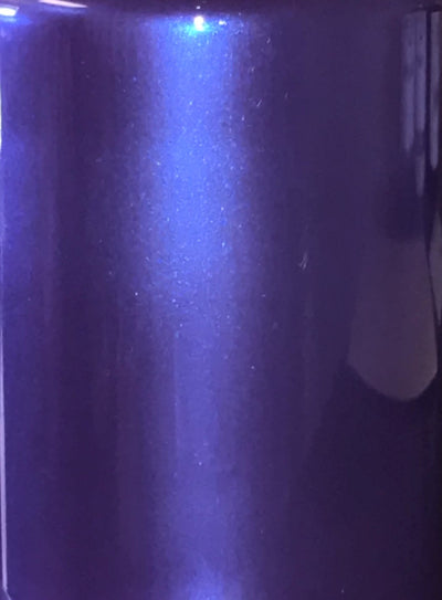 Metallic Paint - Deep Purple