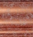 Metallic Glaze - Red Rose Metal - Metallic Paint - water based - faux finish- [Product type] - Metallic Mart