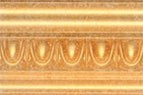 Metallic Glaze - Shimmer Gold - Metallic Paint - water based - faux finish- [Product type] - Metallic Mart