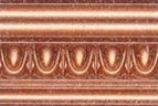 Metallic Glaze - Tarnished Copper - Metallic Paint - water based - faux finish- [Product type] - Metallic Mart