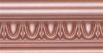 Metallic Paint - Rosa Antico - Metallic Paint - water based - faux finish- [Product type] - Metallic Mart