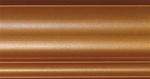 Metallic Paint - Blackened Red Gold - Metallic Paint - water based - faux finish- [Product type] - Metallic Mart