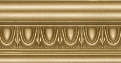 08-609 Greeks Gold Metallic Basecoat - Xotic Colours